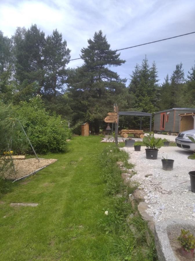 Maringotky Sumava * Susice